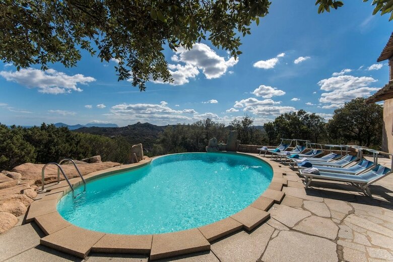 Apartamento Villa Noelia