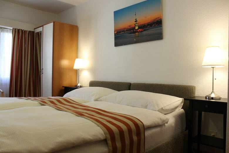 Hotel Villette