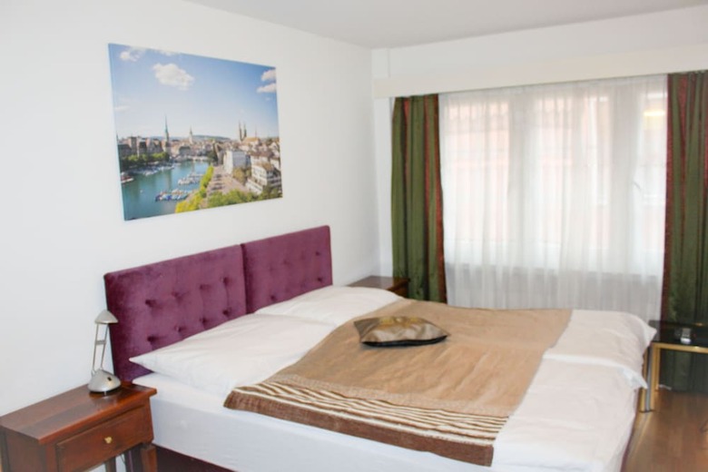 Hotel Villette