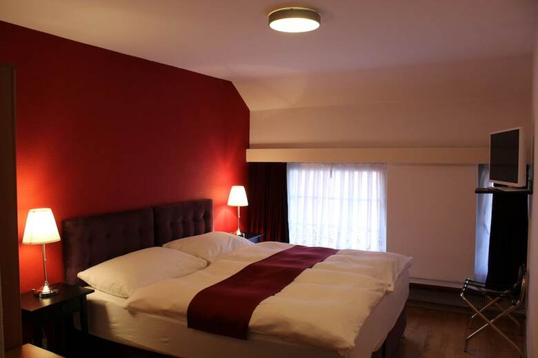 Hotel Villette