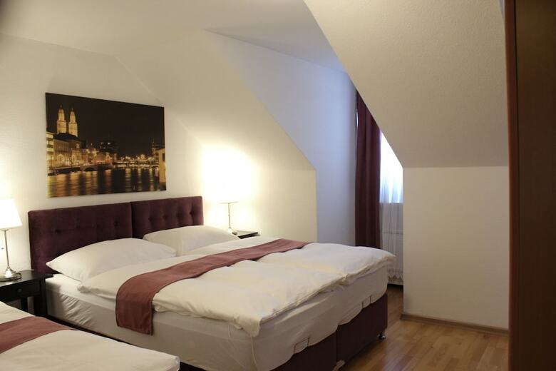 Hotel Villette