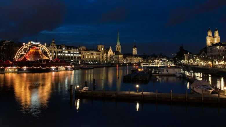 Hotel Villette