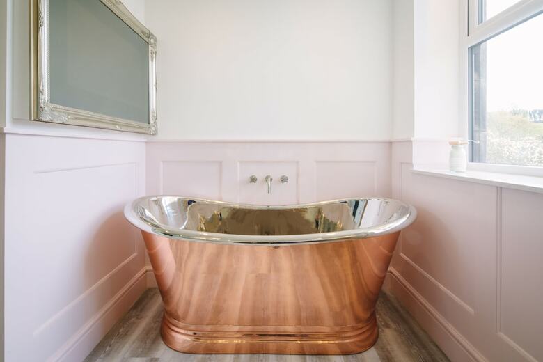 Bed & Breakfast Absoluxe Suites