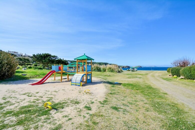 Apartamento Cala Del Faro 103