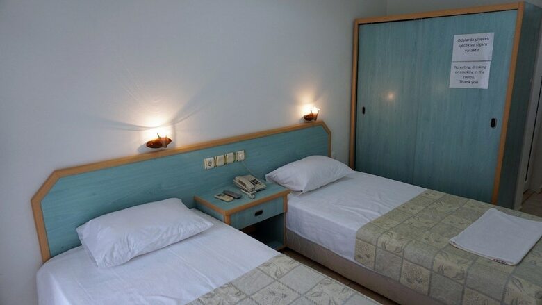 Hotel Delfin Otel