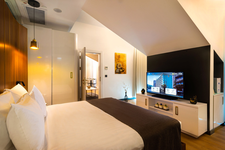 The Craton Hotel