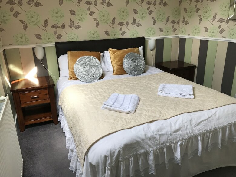 The Old Manse B&B