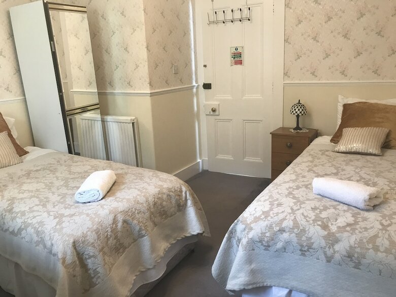 The Old Manse B&B