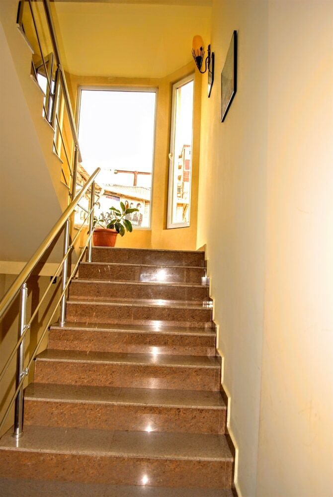 Hotel Amigo I