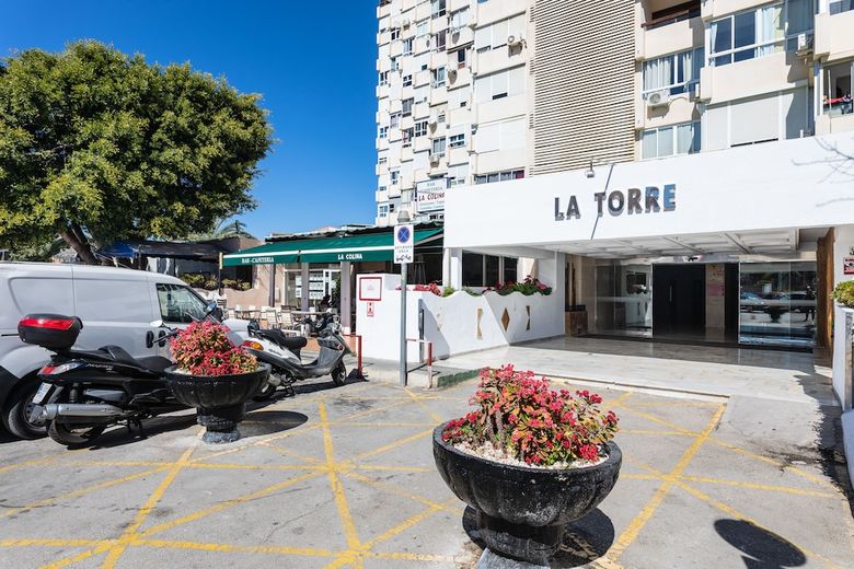 Apartamentos Estudio La Colina 1116
