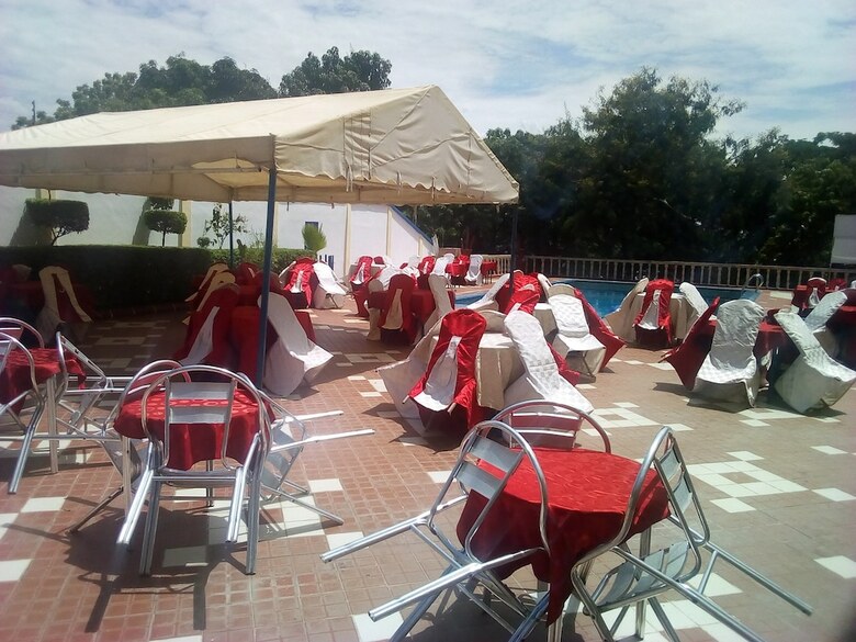 Nyumbani Hotels & Resorts