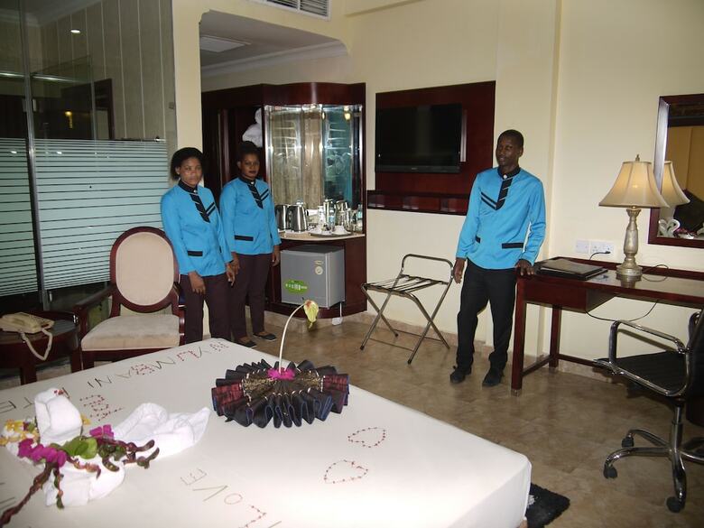 Nyumbani Hotels & Resorts