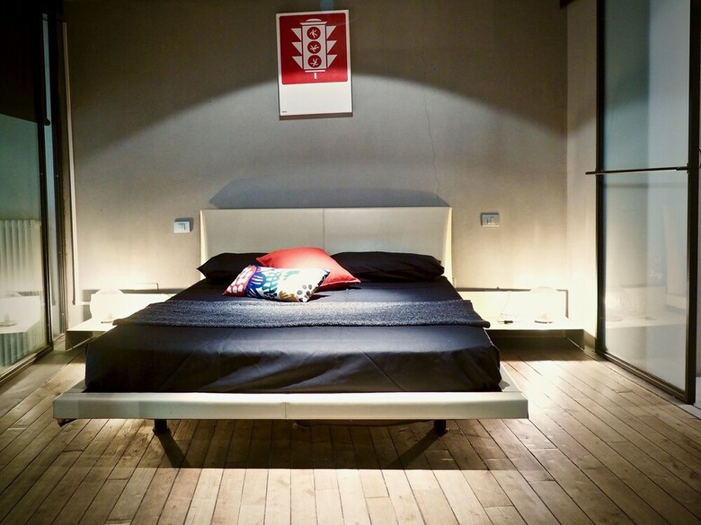 Apartamento Lussuoso Loft Dei Giustiniani Acquario