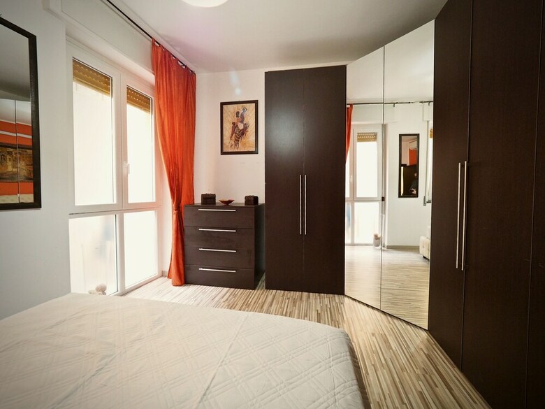 Apartamento Splendida Dimora Dei Bottai Zona Expo