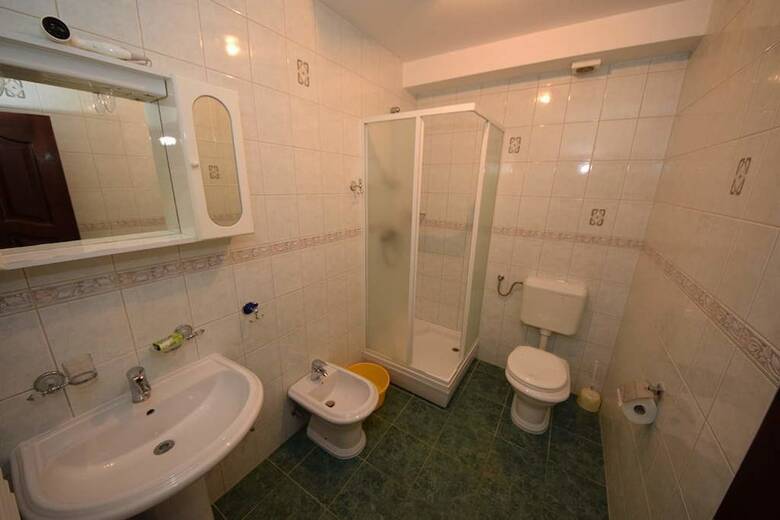 Apartmani Costa Rica Orebi?