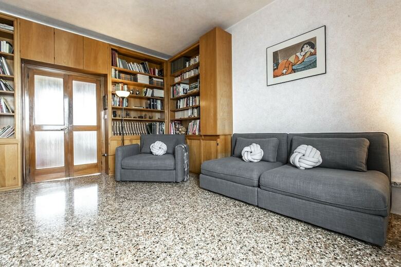 Apartamento Bacino San Marco Exclusive View R&r