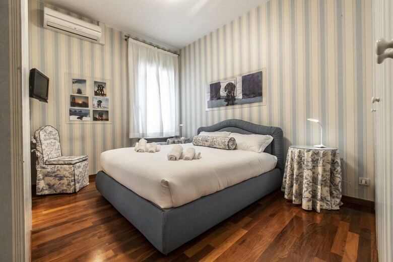 Apartamento Bacino San Marco Exclusive View R&r