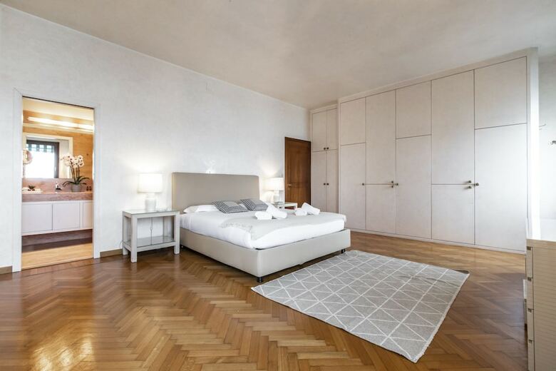 Apartamento Bacino San Marco Exclusive View R&r
