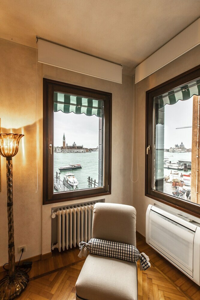 Apartamento Bacino San Marco Exclusive View R&r