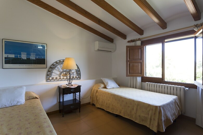 Villa Puerto Pollensa