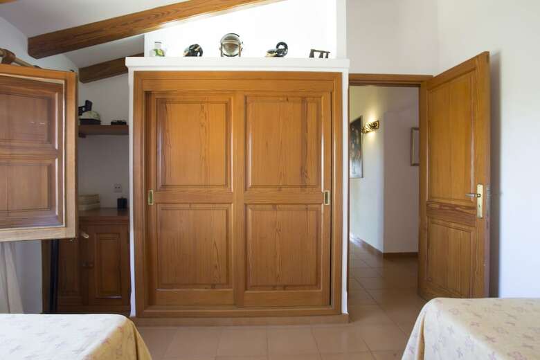 Villa Puerto Pollensa
