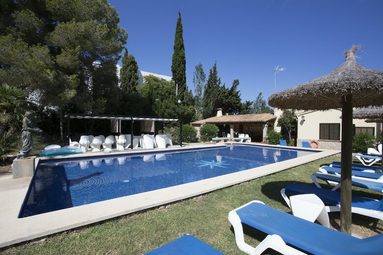 Villa Puerto Pollensa