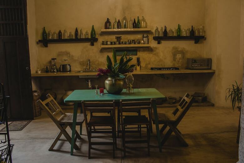 Casa & Hostal Mamacha