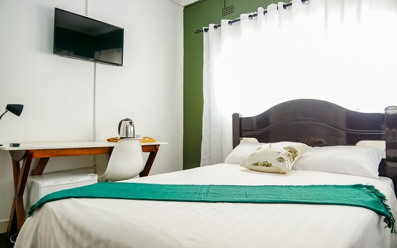 Posada Aceh Executive Lodge