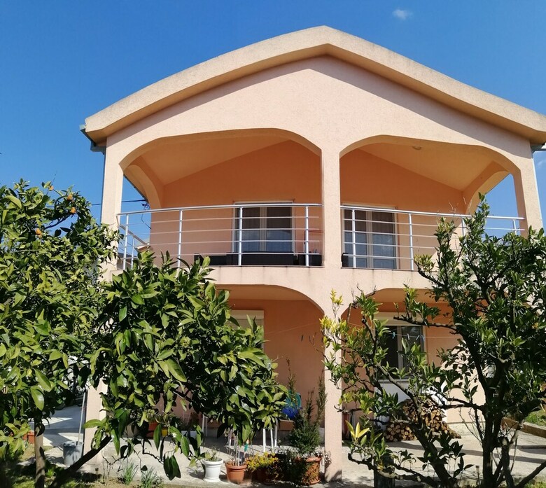 Apartman Djordje