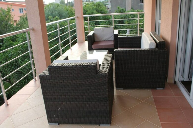 Apartman Djordje