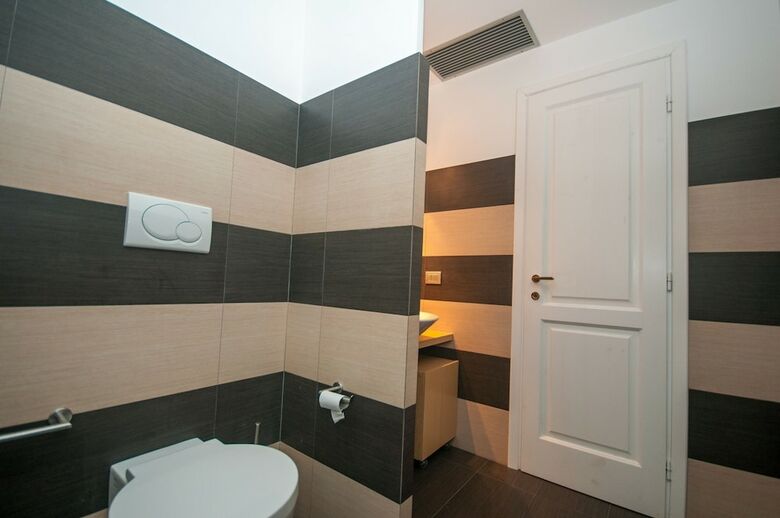 Apartamento Oleandri 101