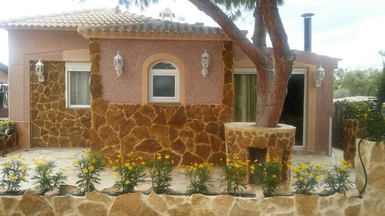 Agroturismo Los Jardines de Lola