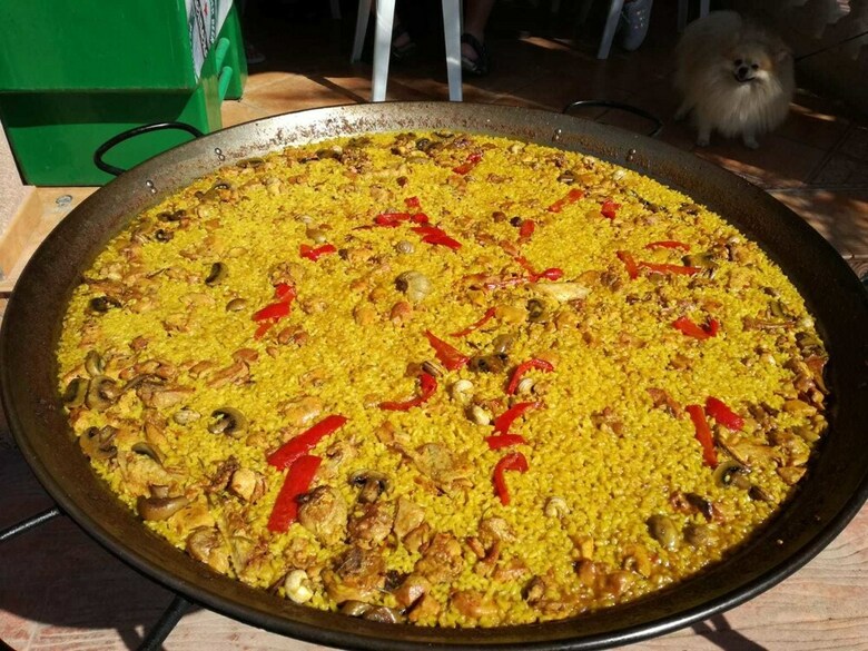 Agroturismo Los Jardines de Lola