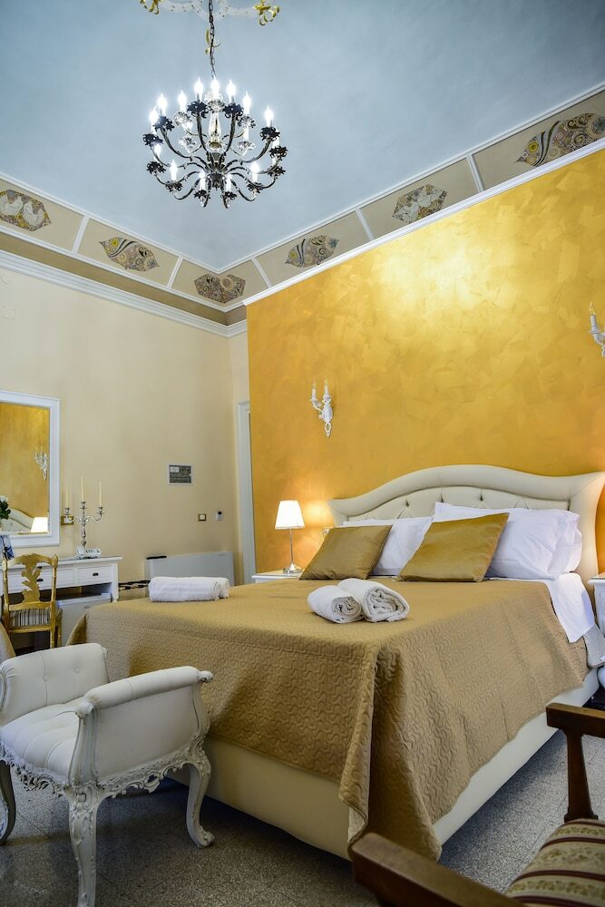 Bed & Breakfast Palazzo Degli Affreschi