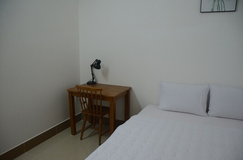 Hostal Hy House - Hostel