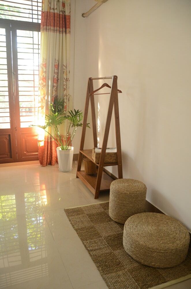 Hostal Hy House - Hostel