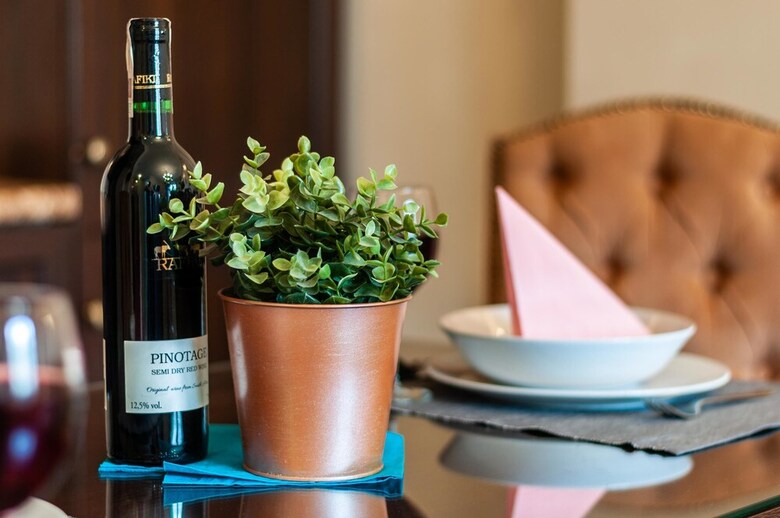 Apartamentos Little Home - Andersa