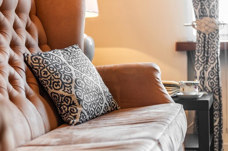 Apartamentos Little Home - Andersa