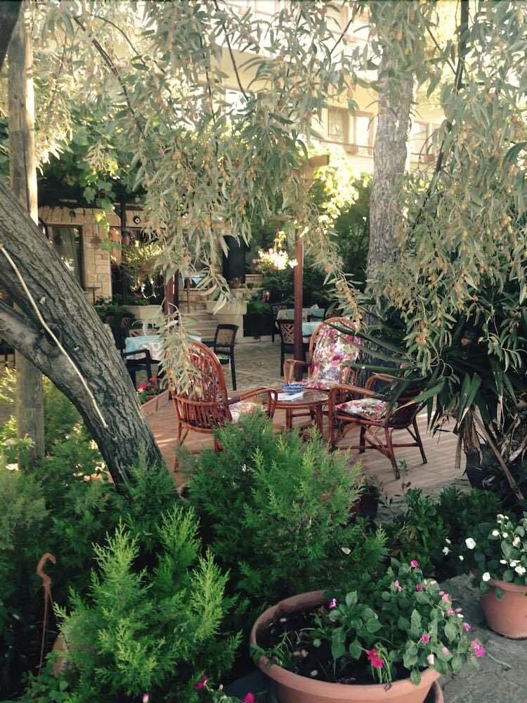 Mare & Monte Hotel