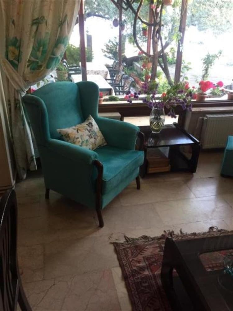 Mare & Monte Hotel