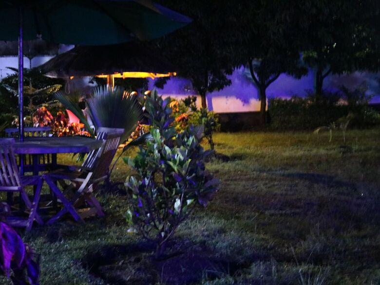 Hotel Tisa Suites & Lounge
