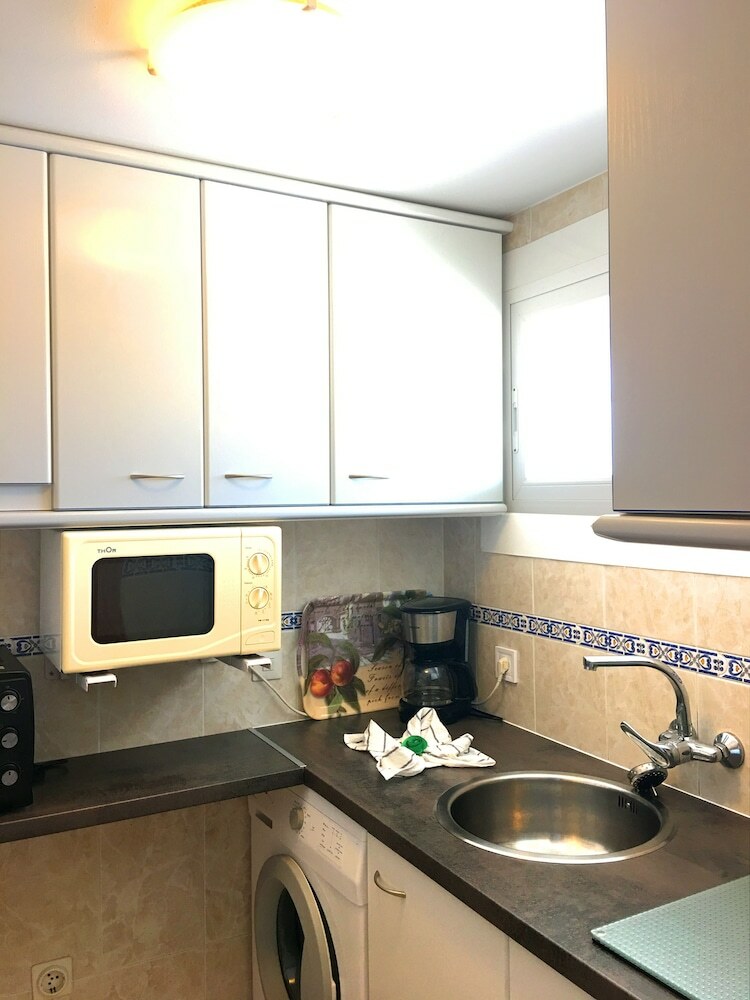 Apartamentos Sky Sea Holidays Marina Blue