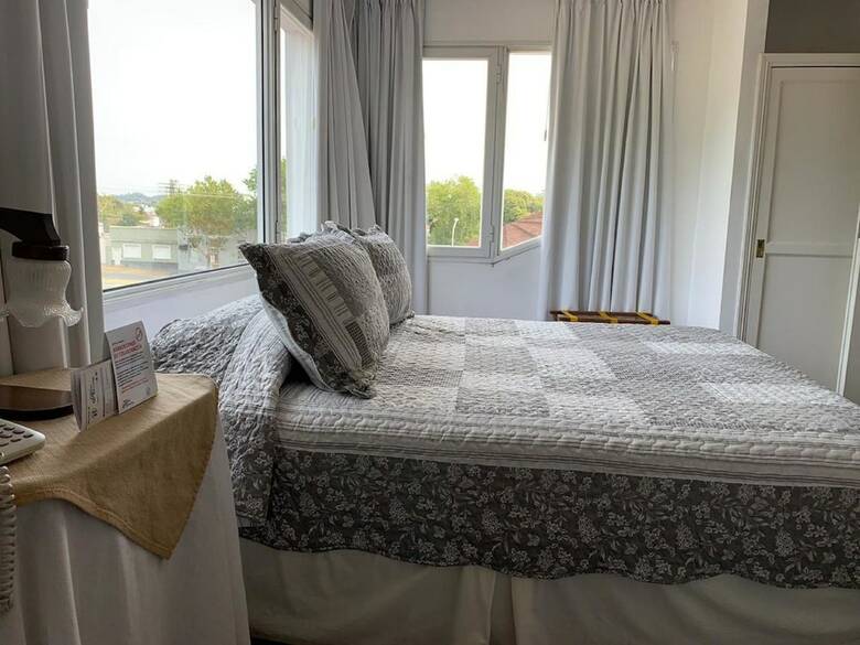 Hotel Hermitage Tandil