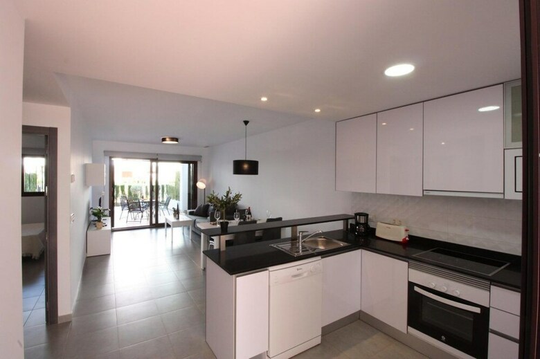 Apartamentos Casa Blanca