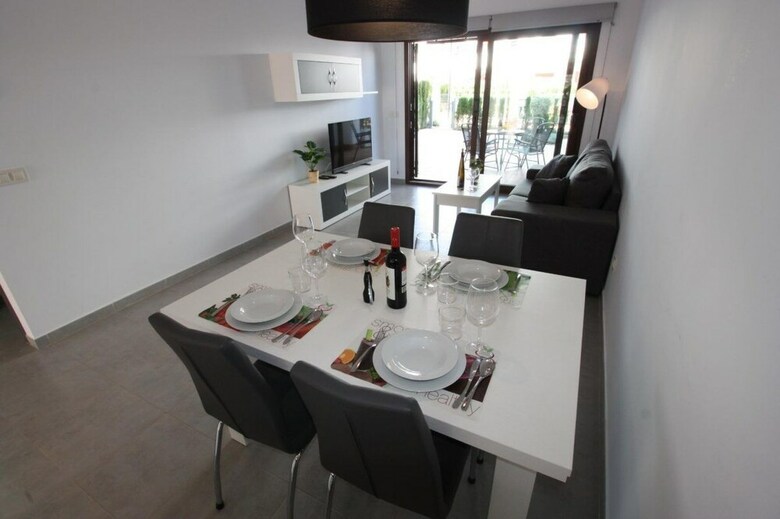 Apartamentos Casa Blanca