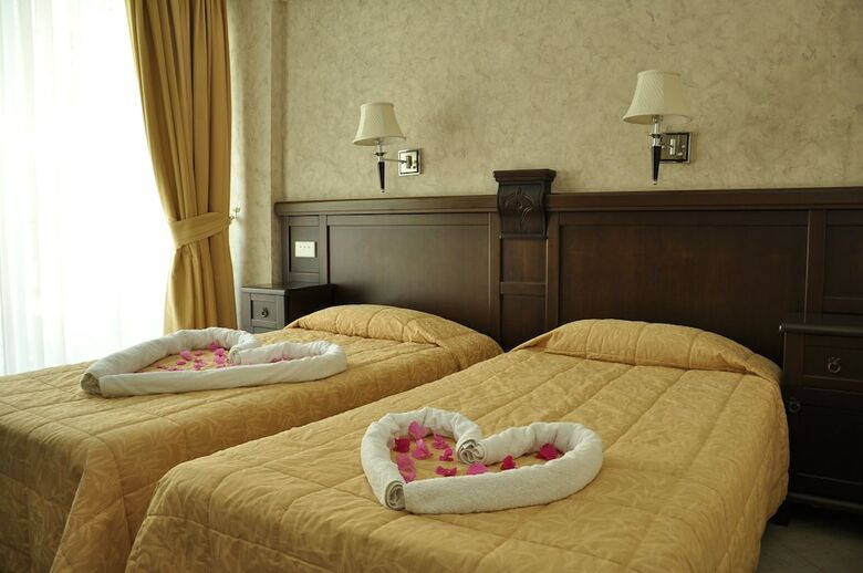 Sweet Home Boutique Hotel