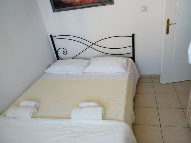 Apartamentos Double M House 3