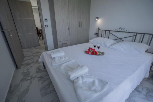 Katsaros Deluxe Apartments