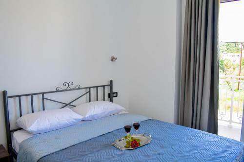 Katsaros Deluxe Apartments