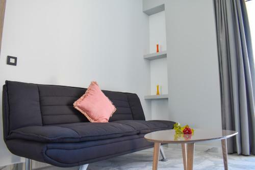 Katsaros Deluxe Apartments